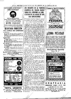 ABC MADRID 24-06-1970 página 48