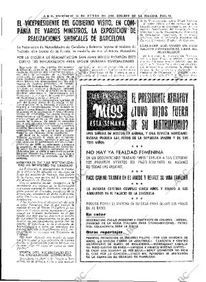 ABC MADRID 24-06-1970 página 55