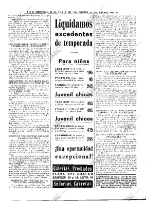 ABC MADRID 24-06-1970 página 56