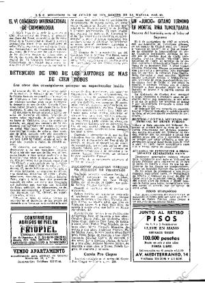 ABC MADRID 24-06-1970 página 60