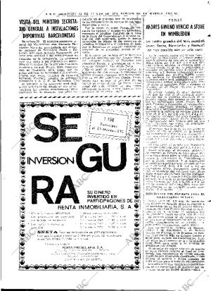 ABC MADRID 24-06-1970 página 83