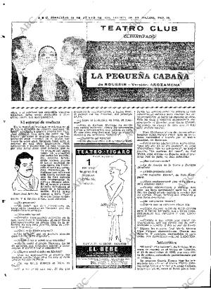 ABC MADRID 24-06-1970 página 90