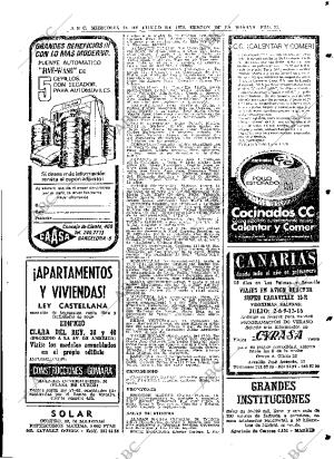 ABC MADRID 24-06-1970 página 93