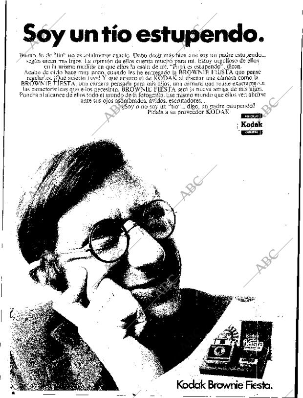 ABC SEVILLA 25-06-1970 página 10