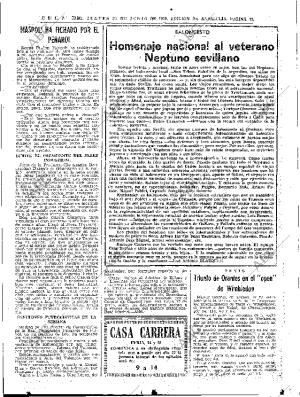 ABC SEVILLA 25-06-1970 página 47