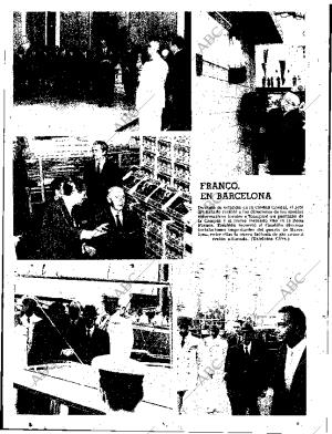 ABC SEVILLA 25-06-1970 página 5