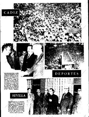 ABC SEVILLA 25-06-1970 página 63