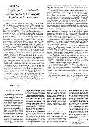 BLANCO Y NEGRO MADRID 27-06-1970 página 10