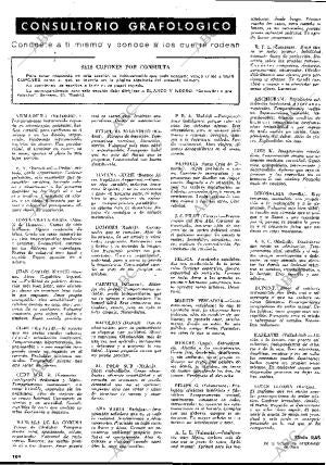 BLANCO Y NEGRO MADRID 27-06-1970 página 104