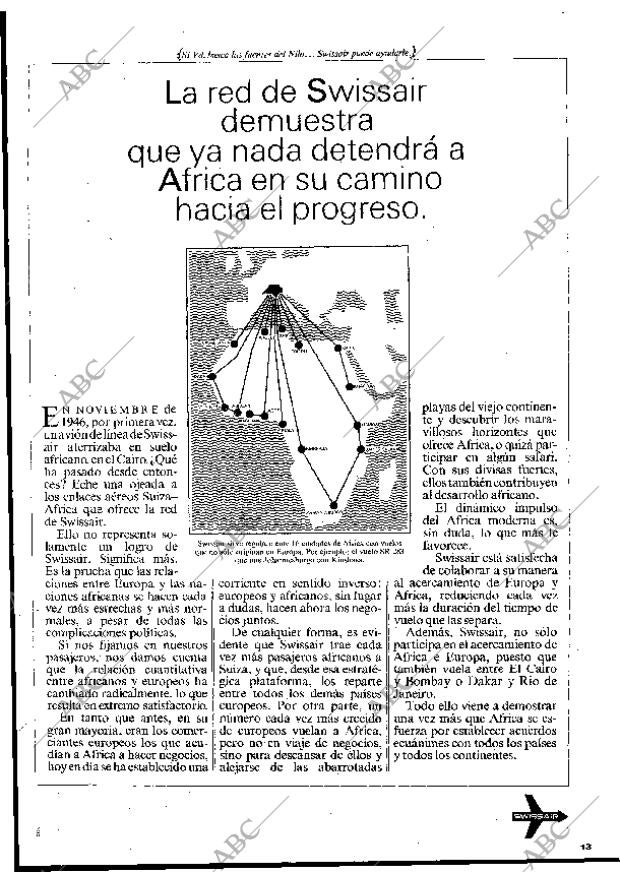 BLANCO Y NEGRO MADRID 27-06-1970 página 13