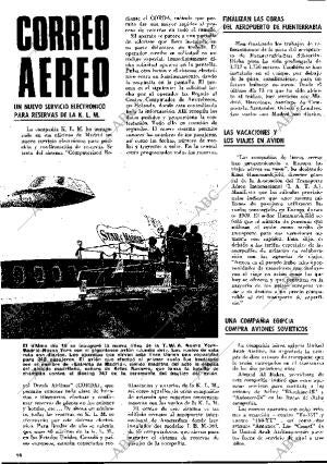 BLANCO Y NEGRO MADRID 27-06-1970 página 14