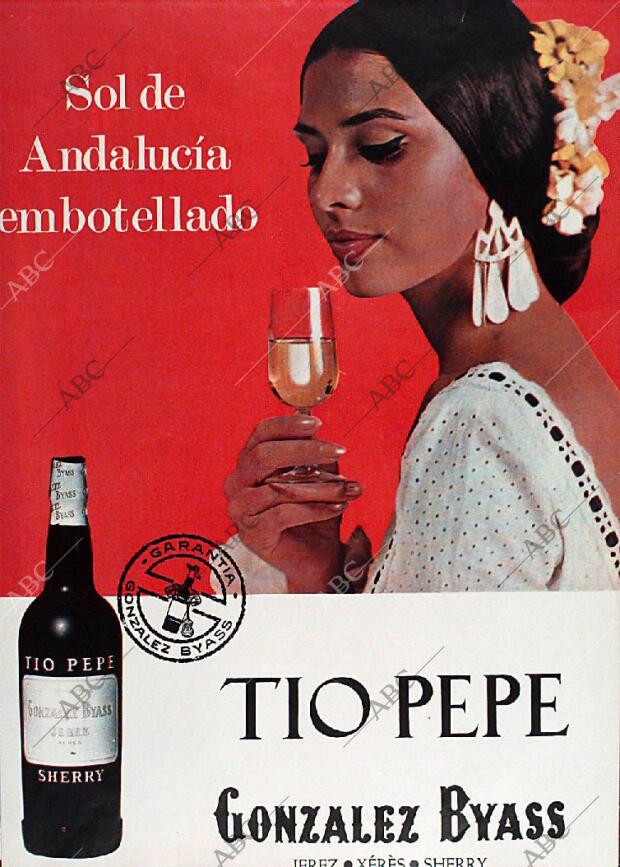 BLANCO Y NEGRO MADRID 27-06-1970 página 15