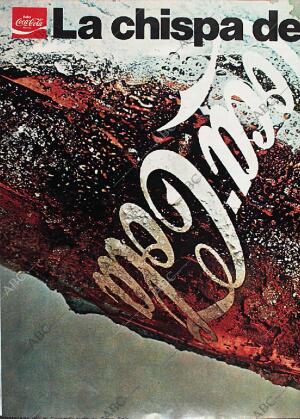 BLANCO Y NEGRO MADRID 27-06-1970 página 18