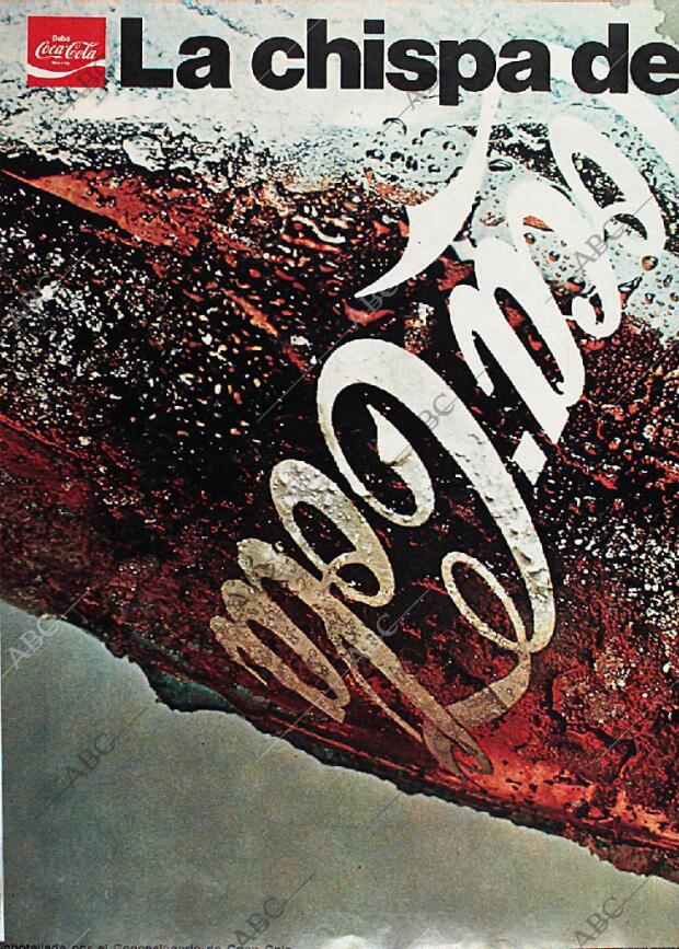 BLANCO Y NEGRO MADRID 27-06-1970 página 18