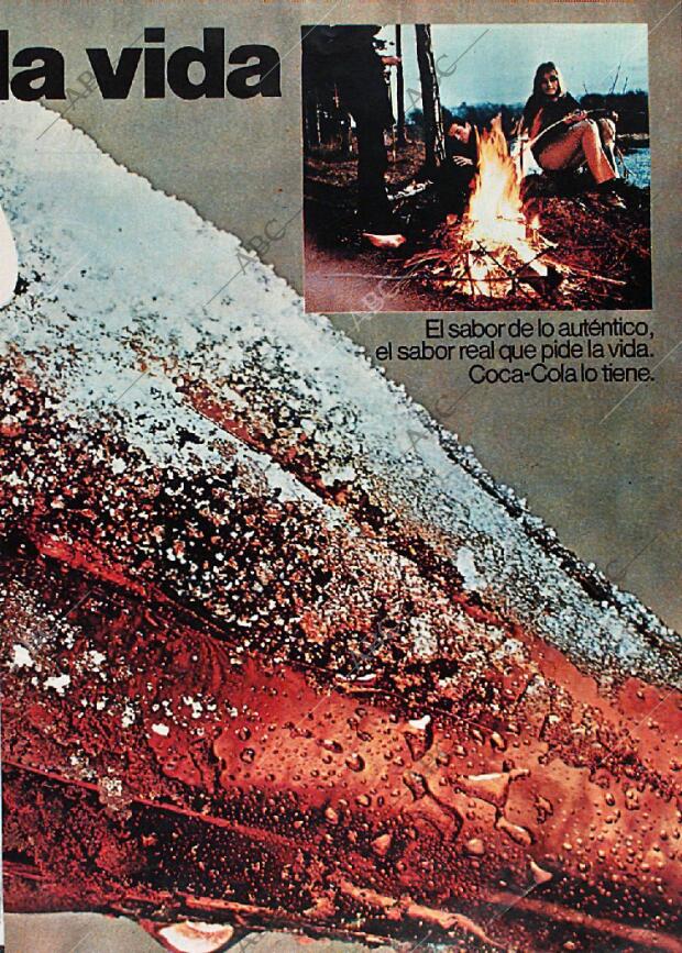 BLANCO Y NEGRO MADRID 27-06-1970 página 19