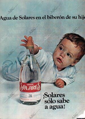 BLANCO Y NEGRO MADRID 27-06-1970 página 23