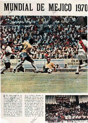 BLANCO Y NEGRO MADRID 27-06-1970 página 26