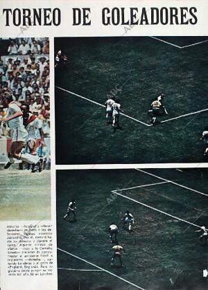 BLANCO Y NEGRO MADRID 27-06-1970 página 27