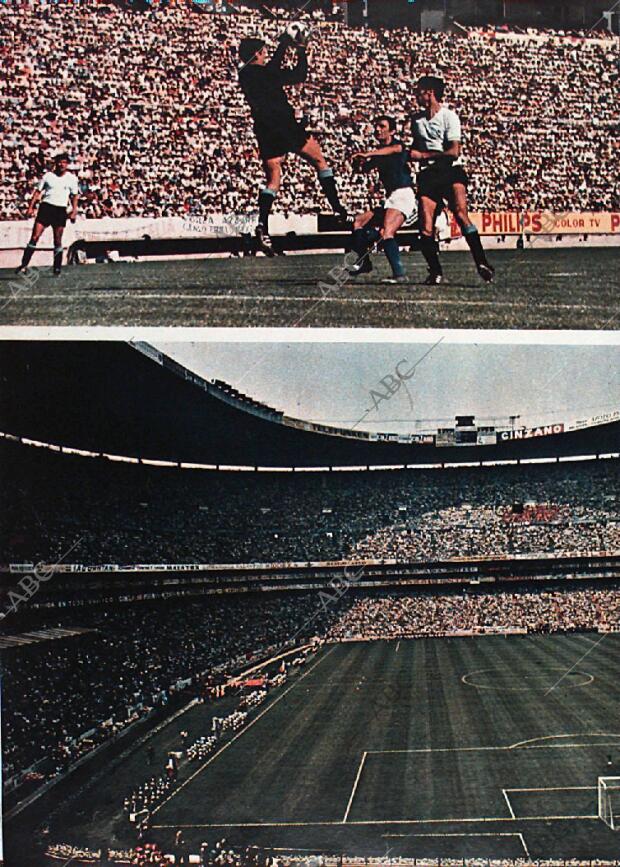 BLANCO Y NEGRO MADRID 27-06-1970 página 28