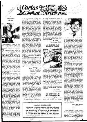 BLANCO Y NEGRO MADRID 27-06-1970 página 3