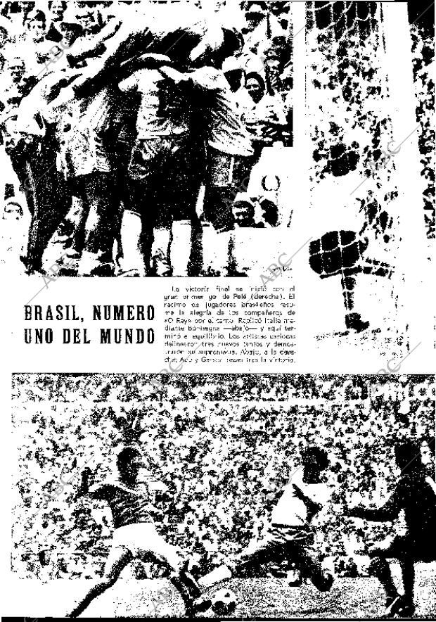 BLANCO Y NEGRO MADRID 27-06-1970 página 32