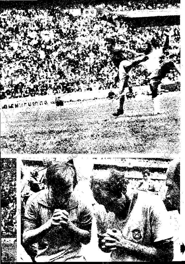 BLANCO Y NEGRO MADRID 27-06-1970 página 33