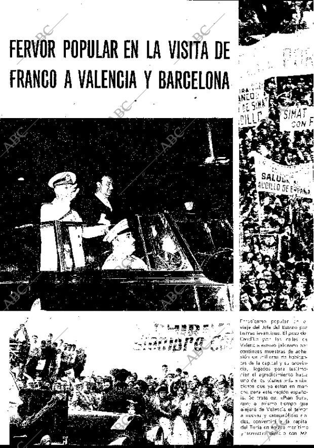 BLANCO Y NEGRO MADRID 27-06-1970 página 38