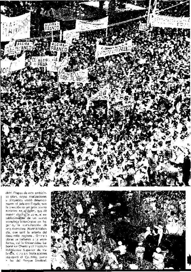 BLANCO Y NEGRO MADRID 27-06-1970 página 39