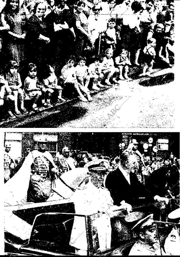 BLANCO Y NEGRO MADRID 27-06-1970 página 40