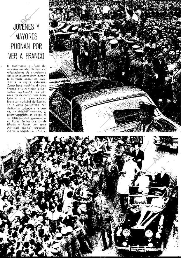 BLANCO Y NEGRO MADRID 27-06-1970 página 42