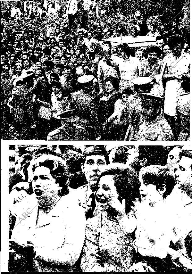 BLANCO Y NEGRO MADRID 27-06-1970 página 43