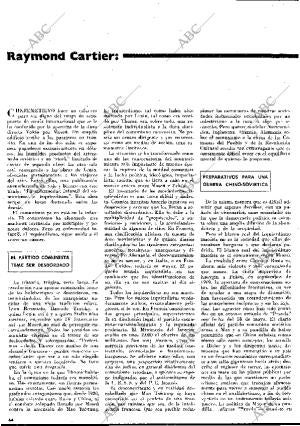 BLANCO Y NEGRO MADRID 27-06-1970 página 44