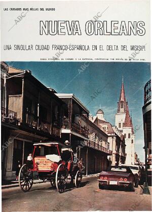 BLANCO Y NEGRO MADRID 27-06-1970 página 46