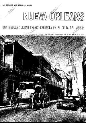 BLANCO Y NEGRO MADRID 27-06-1970 página 47