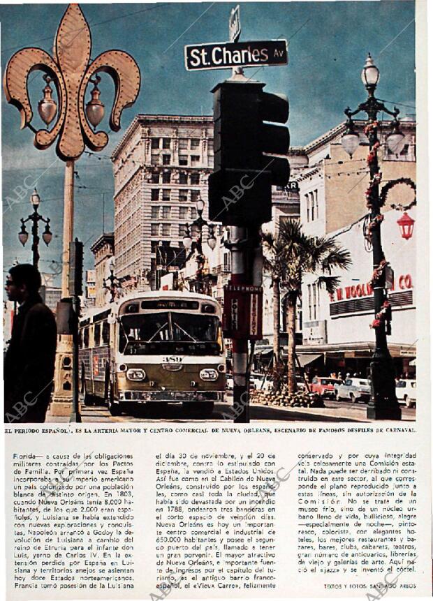 BLANCO Y NEGRO MADRID 27-06-1970 página 49