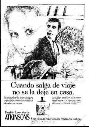 BLANCO Y NEGRO MADRID 27-06-1970 página 5