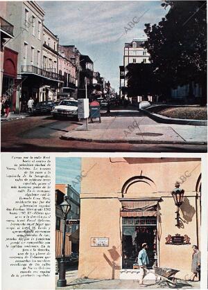 BLANCO Y NEGRO MADRID 27-06-1970 página 51