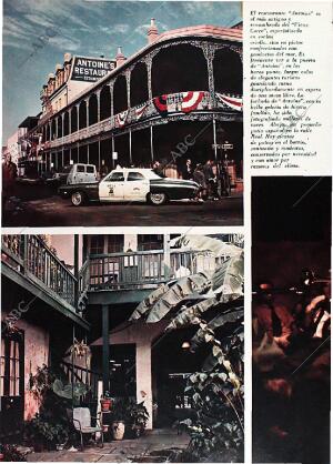 BLANCO Y NEGRO MADRID 27-06-1970 página 52