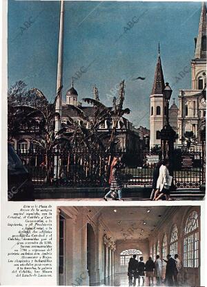 BLANCO Y NEGRO MADRID 27-06-1970 página 54