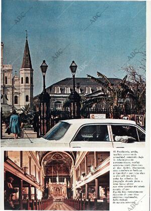 BLANCO Y NEGRO MADRID 27-06-1970 página 55