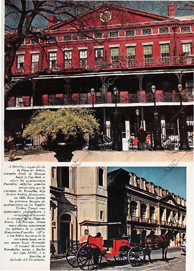 BLANCO Y NEGRO MADRID 27-06-1970 página 57