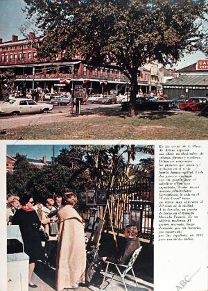 BLANCO Y NEGRO MADRID 27-06-1970 página 58