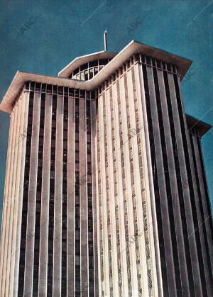 BLANCO Y NEGRO MADRID 27-06-1970 página 60