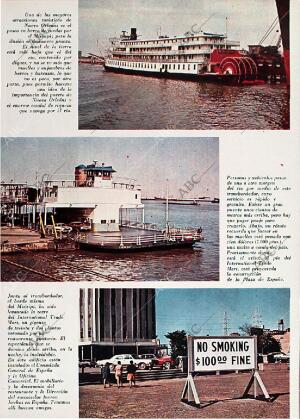 BLANCO Y NEGRO MADRID 27-06-1970 página 61