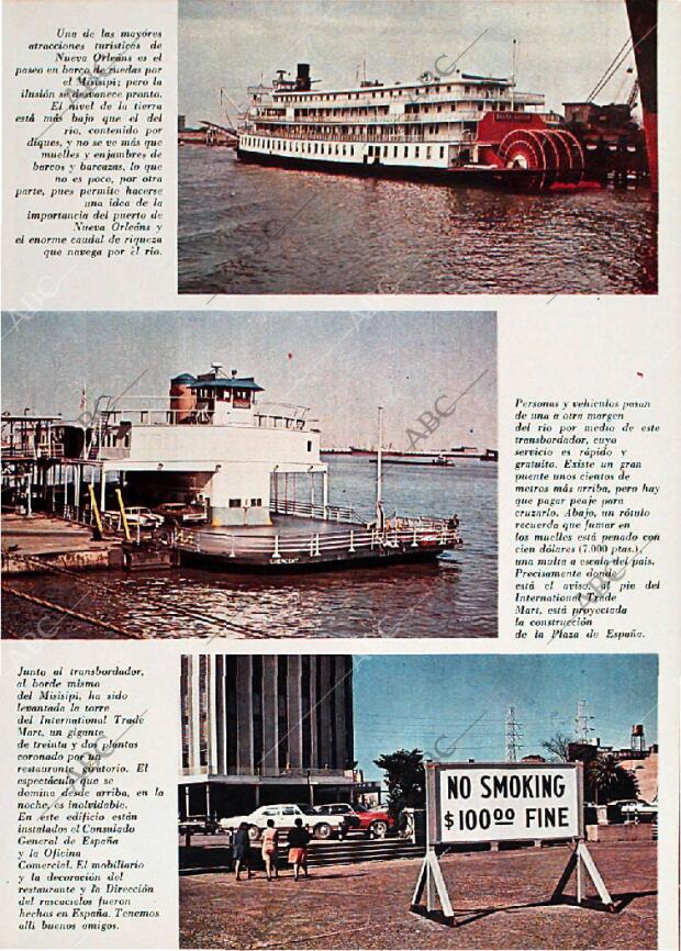 BLANCO Y NEGRO MADRID 27-06-1970 página 61