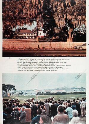 BLANCO Y NEGRO MADRID 27-06-1970 página 62