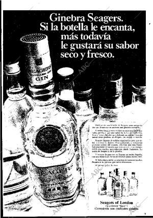 BLANCO Y NEGRO MADRID 27-06-1970 página 7