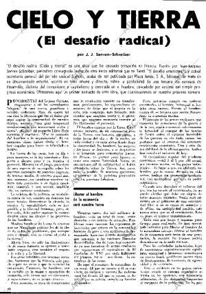 BLANCO Y NEGRO MADRID 27-06-1970 página 70