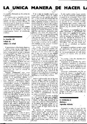 BLANCO Y NEGRO MADRID 27-06-1970 página 72