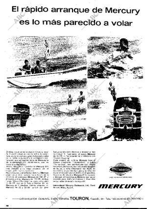 BLANCO Y NEGRO MADRID 27-06-1970 página 76